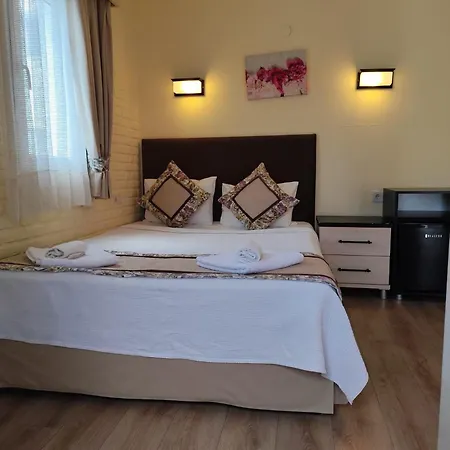 Hotel Canna Garden - Adult Only