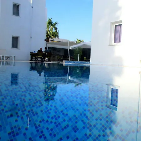 Hotell Canna Garden - Adult Only 4*