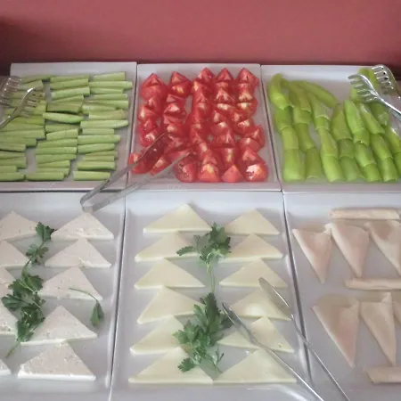 Hotell Canna Garden - Adult Only