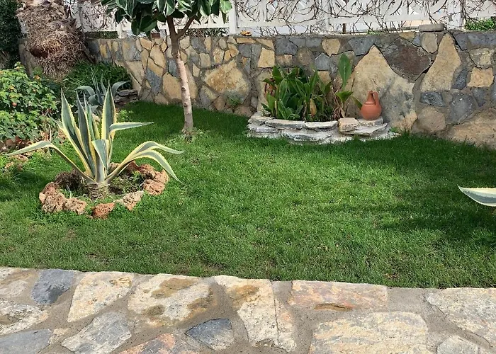 Canna Garden - Adult Only 4*