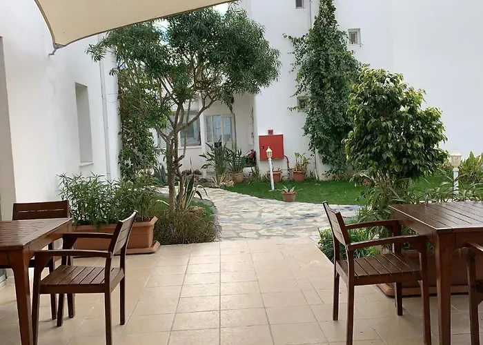 Hotel Canna Garden - Adult Only Gümbet