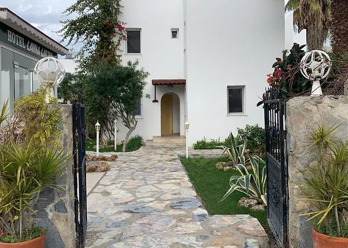 فندق Canna Garden - Adult Only 4*