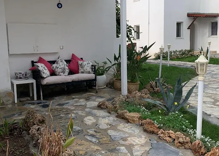 Hotel Canna Garden - Adult Only