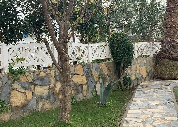 Canna Garden - Adult Only 4*