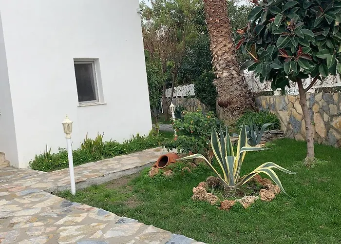 Hotel Canna Garden - Adult Only