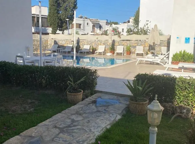 فندق Canna Garden - Adult Only