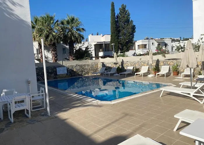 Canna Garden - Adult Only Hotel