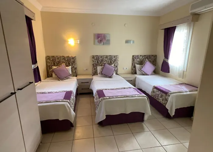 Hotel Canna Garden - Adult Only Gümbet