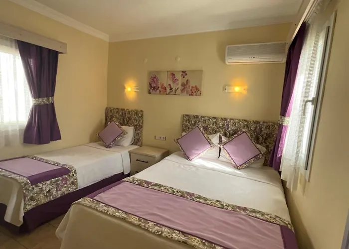 Canna Garden - Adult Only Hotel Gümbet