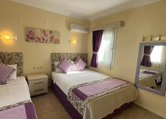 فندق Canna Garden - Adult Only