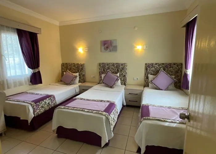 Canna Garden - Adult Only غومْبيت