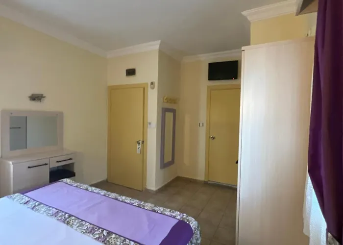 Canna Garden - Adult Only Hotel 4*