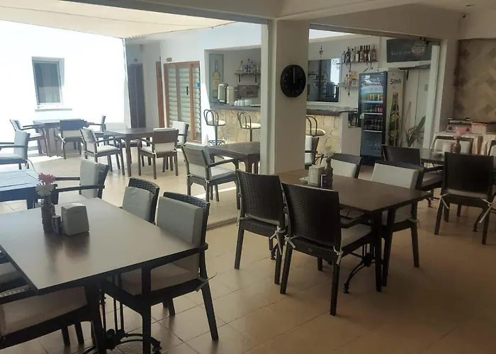 فندق Canna Garden - Adult Only