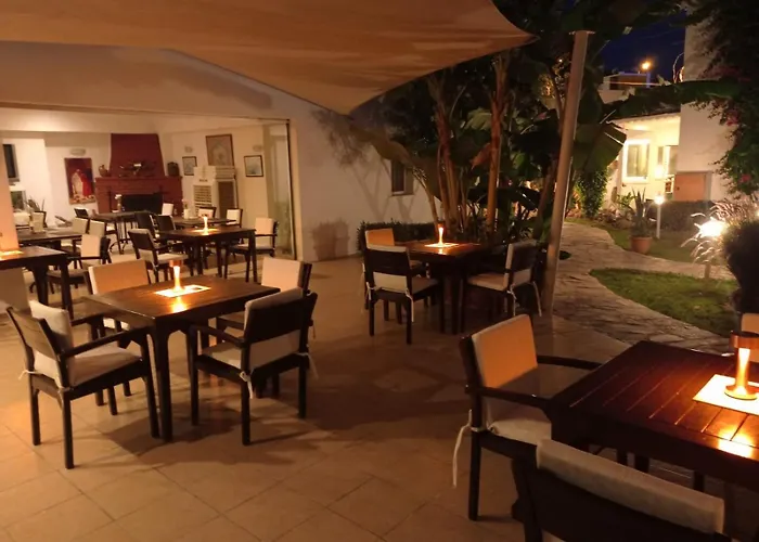 Canna Garden - Adult Only