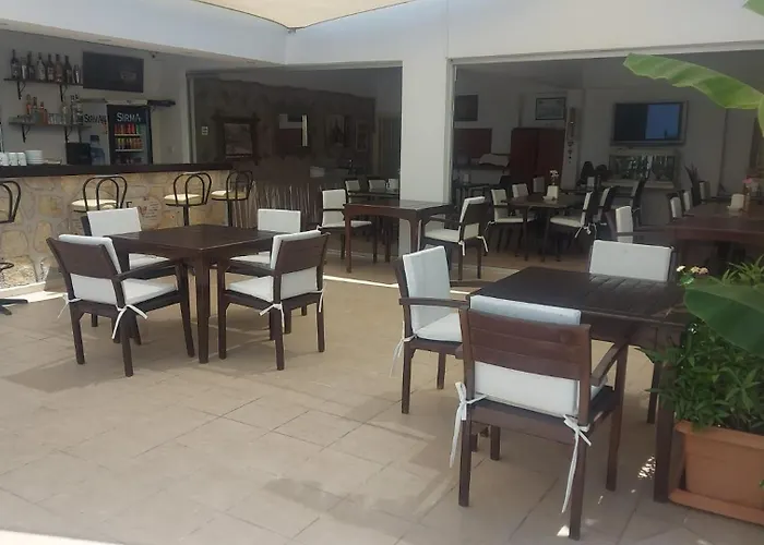 Canna Garden - Adult Only Hotel 4*