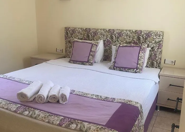 فندق Canna Garden - Adult Only 4*