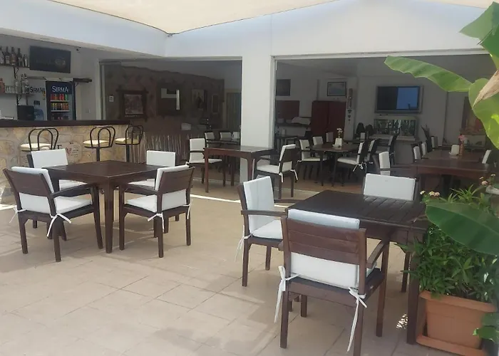 Canna Garden - Adult Only 4*