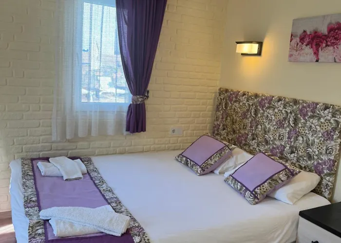 Hotel Canna Garden - Adult Only