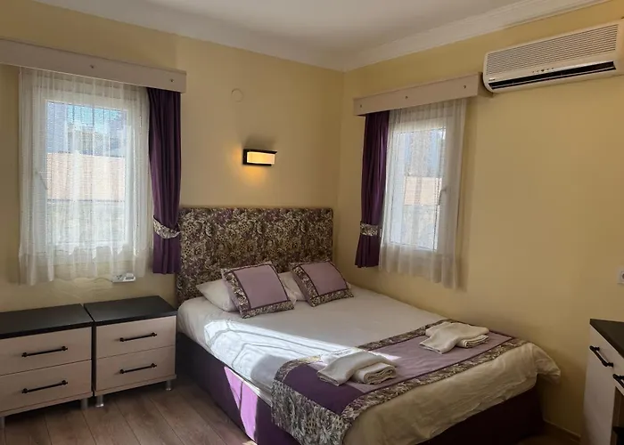 فندق Canna Garden - Adult Only 4*