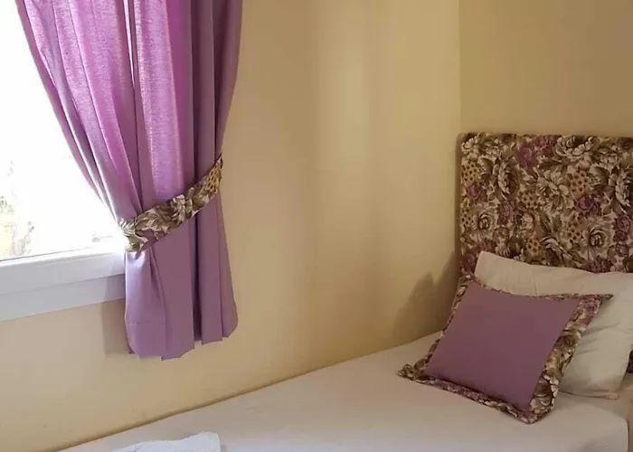 Canna Garden - Adult Only Hotel 4*