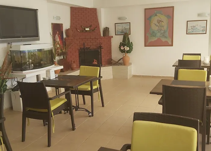 Canna Garden - Adult Only فندق