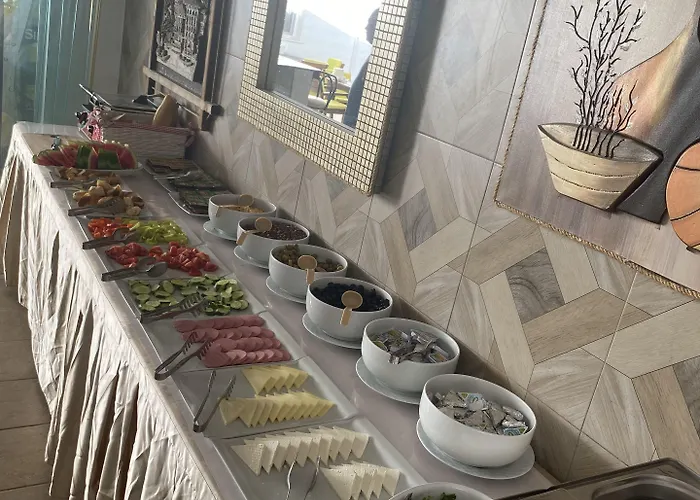 Hotel Canna Garden - Adult Only