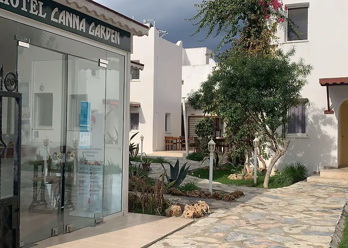 فندق Canna Garden - Adult Only
