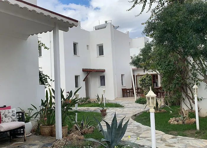 Hotel Canna Garden - Adult Only Gümbet