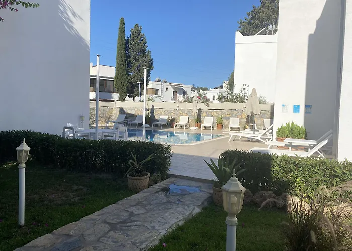 Canna Garden - Adult Only فندق