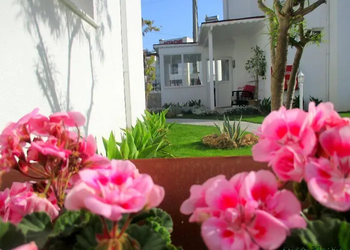 Hotel Canna Garden - Adult Only 4*