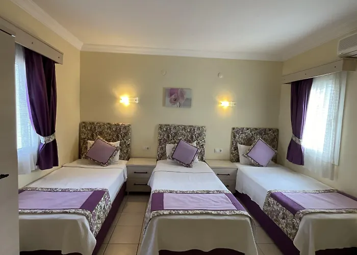 فندق Canna Garden - Adult Only غومْبيت