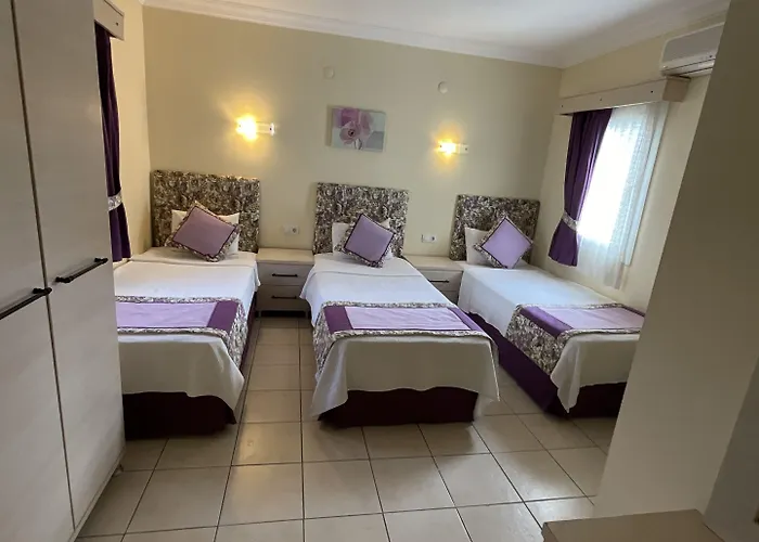 Hotel Canna Garden - Adult Only Gümbet