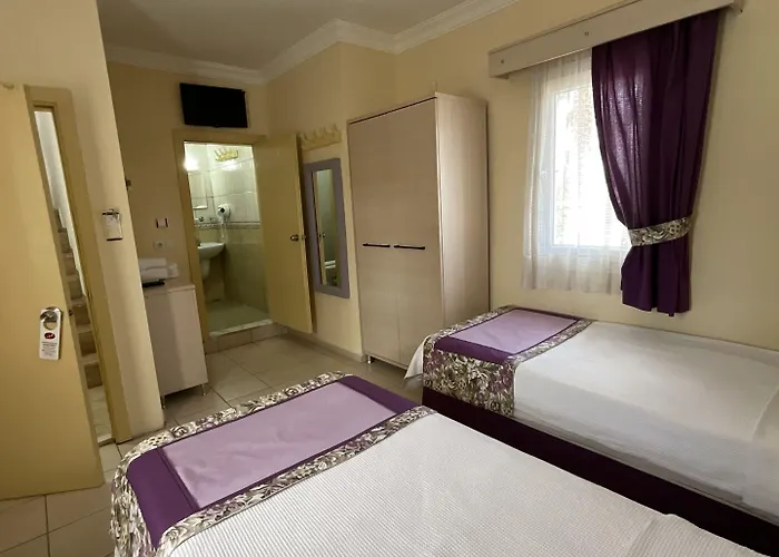 فندق Canna Garden - Adult Only 4*