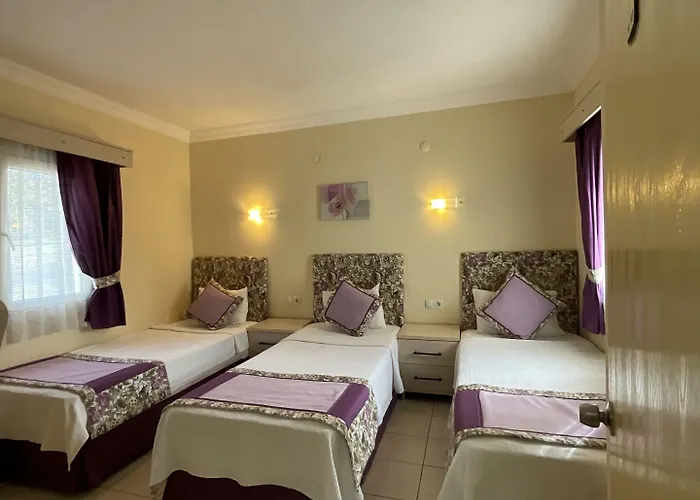 Canna Garden - Adult Only فندق 4*