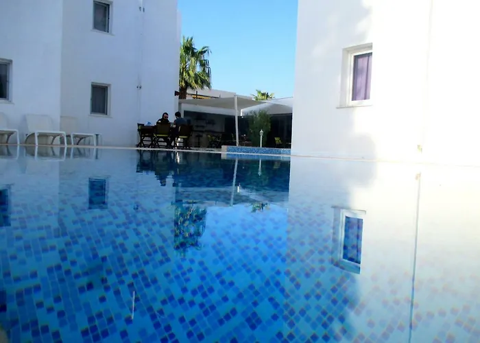 Hotel Canna Garden - Adult Only 4*