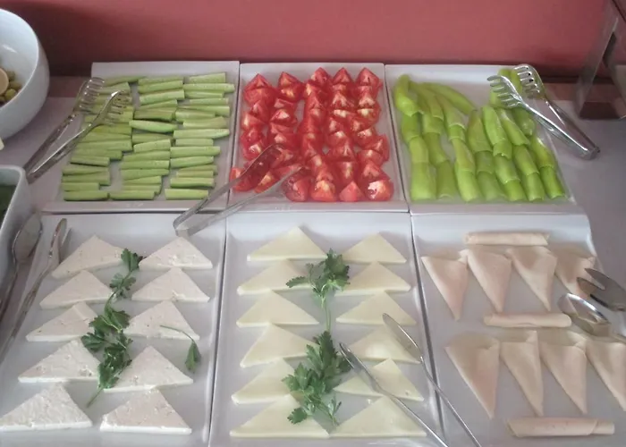 فندق Canna Garden - Adult Only