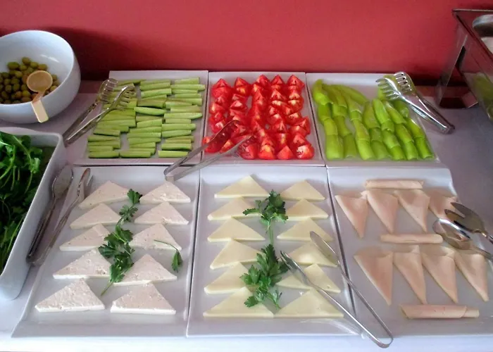 Canna Garden - Adult Only